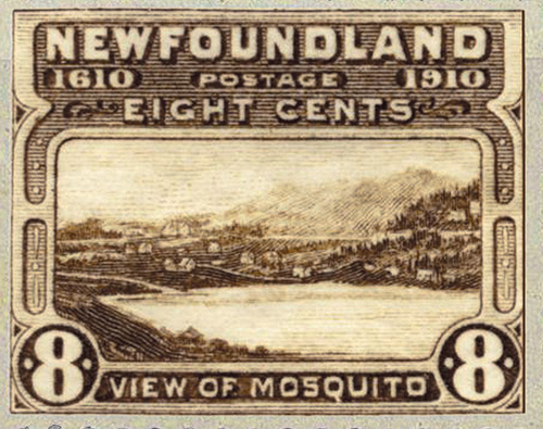 Mosquito [now Bristol's Hope]